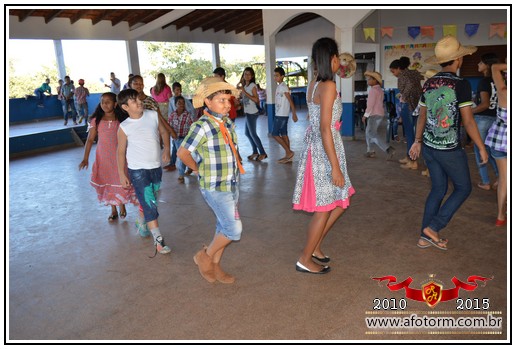 rolim de moura